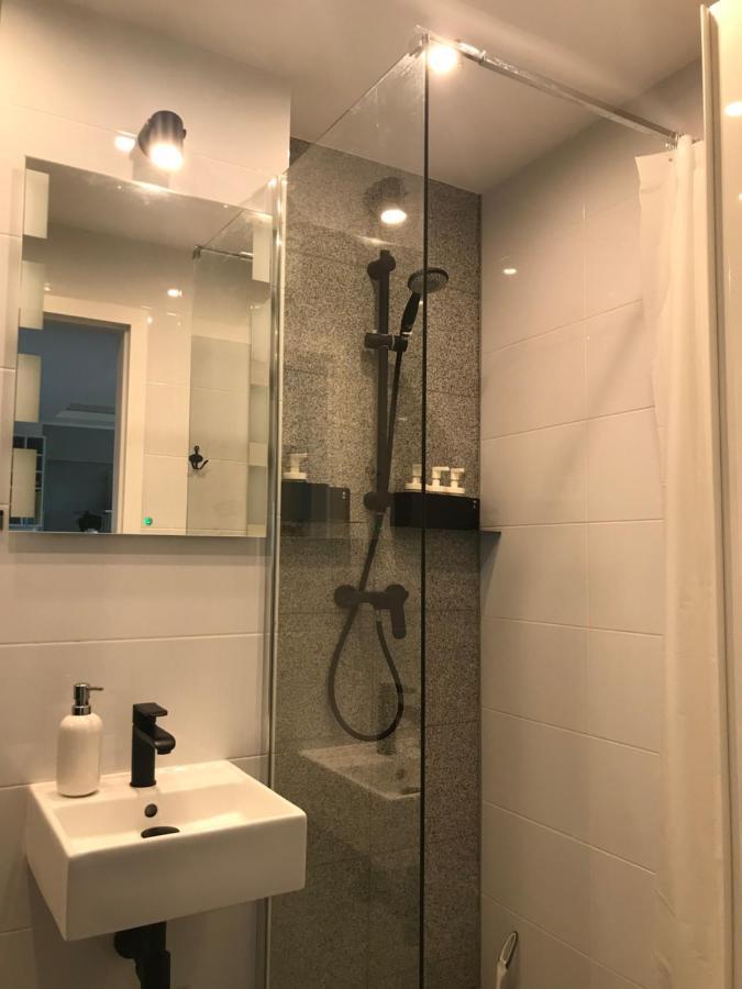 Czerniakowska Boho Mieszkanie 2 - Pokojowe Appartement Warschau