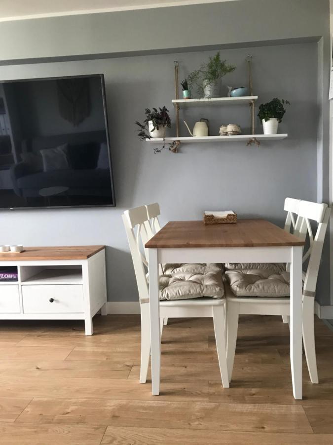Appartement Czerniakowska Boho Mieszkanie 2 - Pokojowe