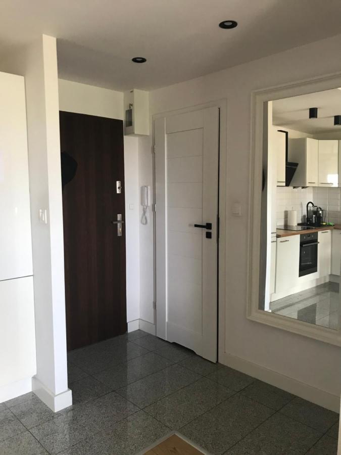 Czerniakowska Boho Mieszkanie 2 - Pokojowe Appartement *