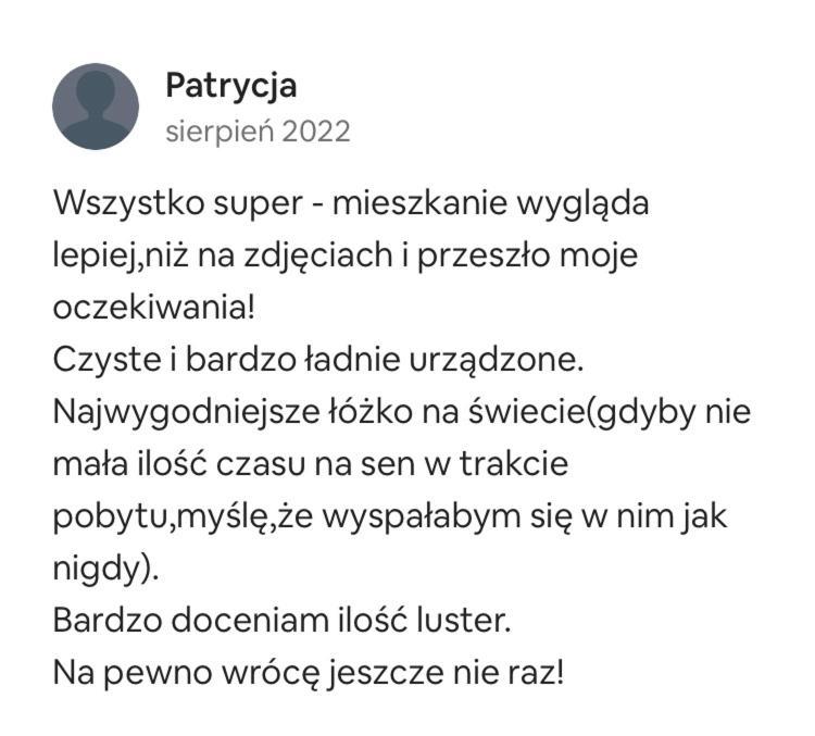 Czerniakowska Boho Mieszkanie 2 - Pokojowe Appartement